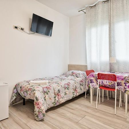 Hotel Venice Pink House à Marghera Extérieur photo