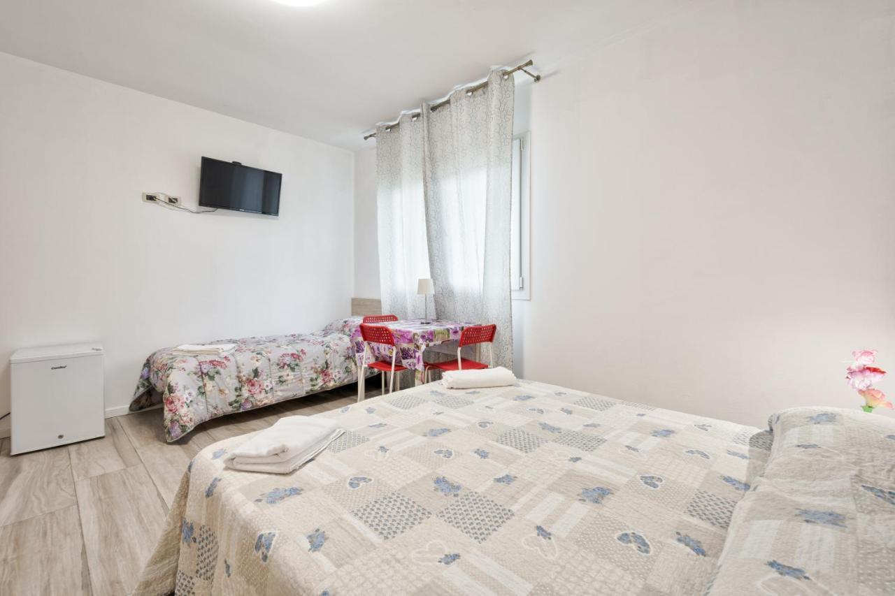 Hotel Venice Pink House à Marghera Extérieur photo