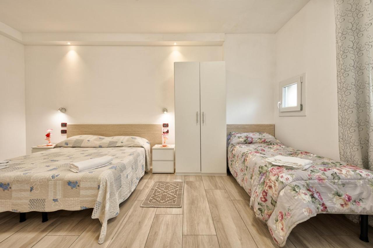 Hotel Venice Pink House à Marghera Extérieur photo