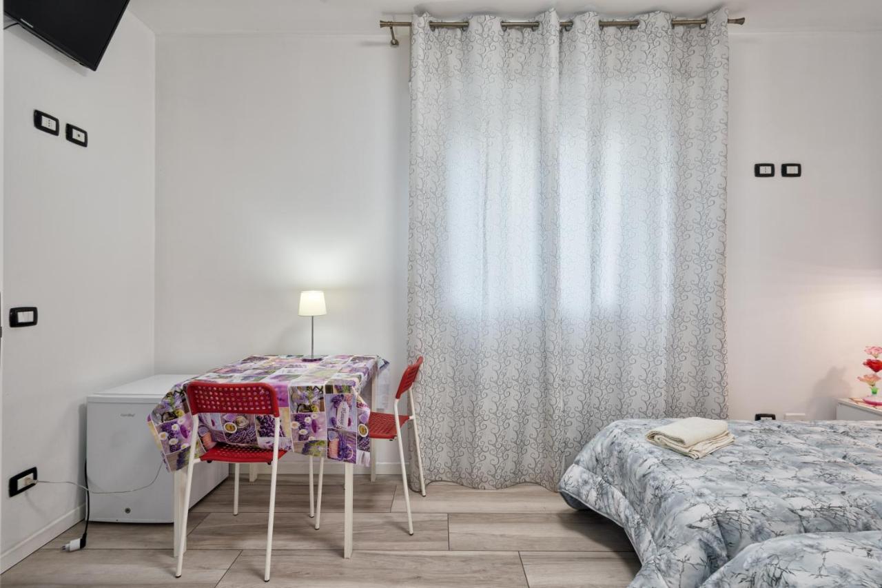 Hotel Venice Pink House à Marghera Extérieur photo